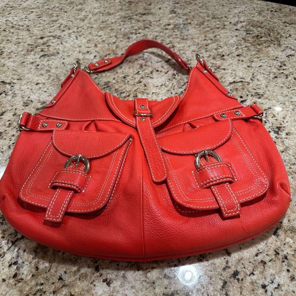 Barr + Barr Handbag!